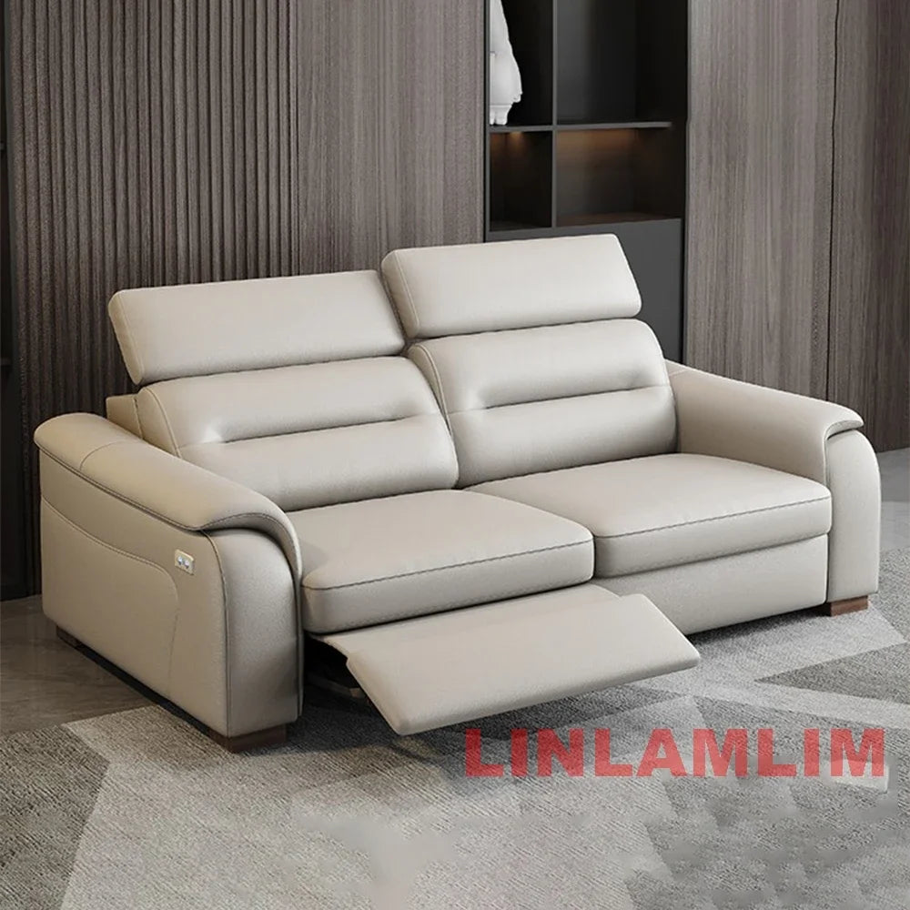 Mingdibao Multifunctional Convertible Sofa Bed Recliner