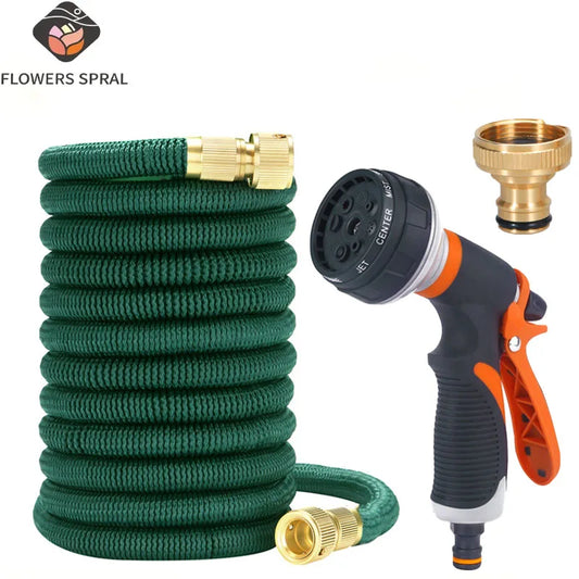 Choice Horticultural Telescopic Water Pipe Hose Pressure