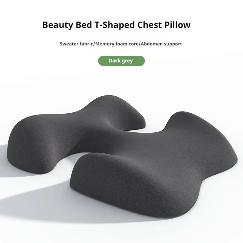 Guangdong Massage Face Chest Pillow Detachable Washable