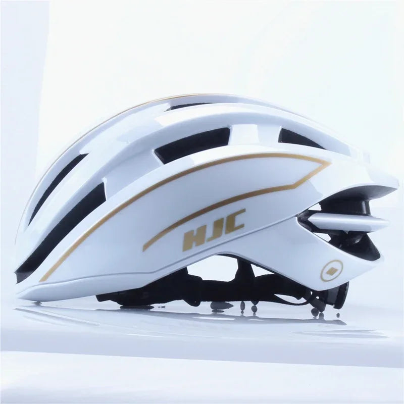 HJC Ultralight Road Cycling Helmet Aero Safety Gear Pro