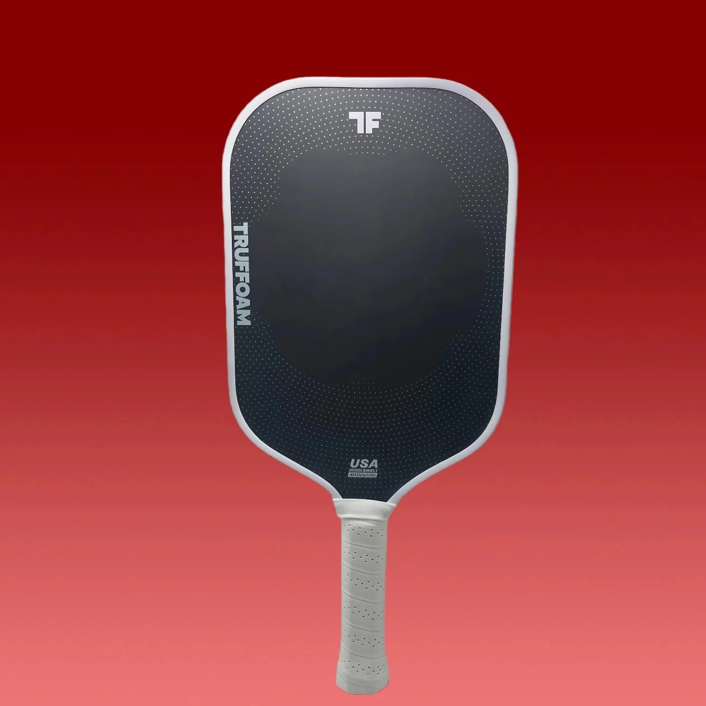 YOUYUEBEI TruFoam Genesis Hybrid Pickleball Paddle Gen4