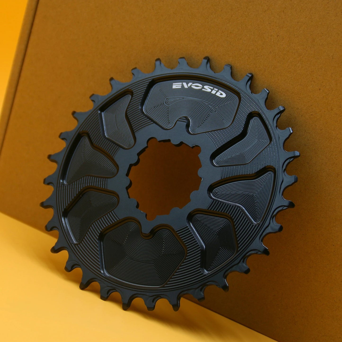MTB Chainring Offset Eagle Narrow Wide For SRAM DM