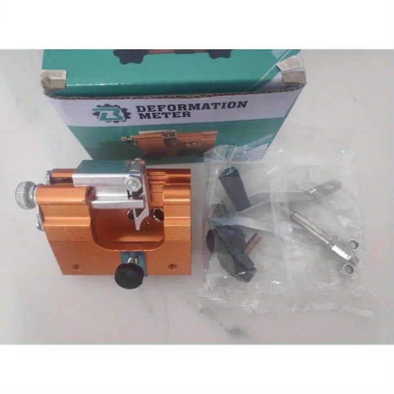 Portable Hand Chain Clamp Grinder For Chainsaw Chains Sharpening Tool