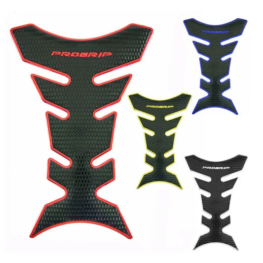 RPXBGUCKARHG Universal Carbon Fiber Tank Pad Protector