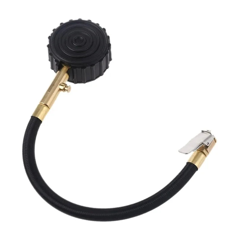 Choice Tire Deflator Pressure Gauge Air Down Tool for Accurate Deflation