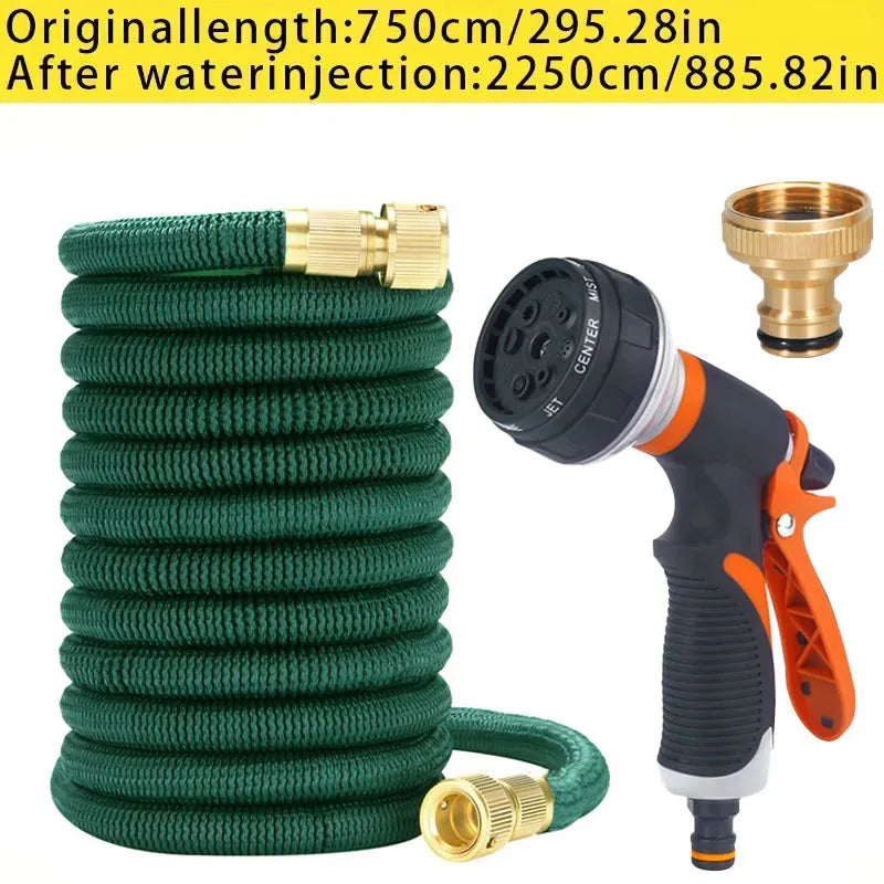 Choice Horticultural Telescopic Water Pipe Hose Pressure