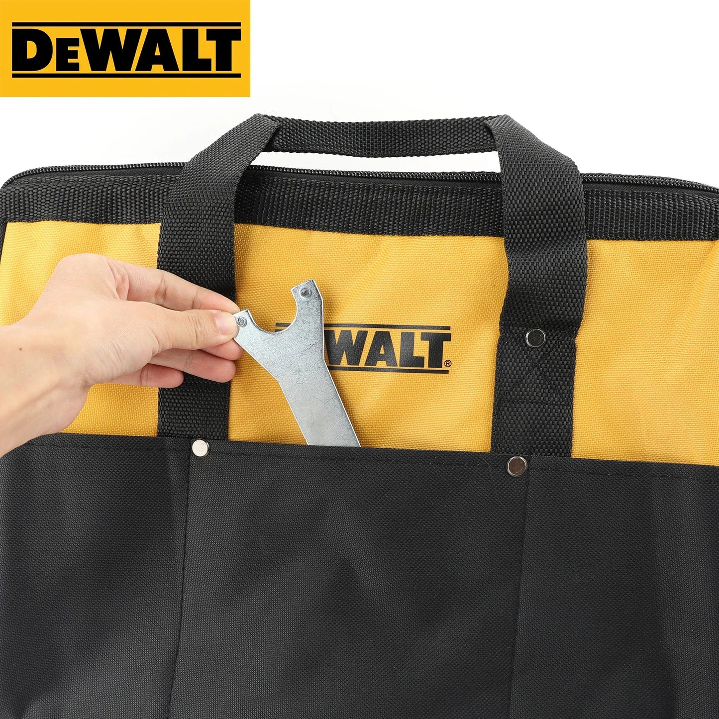 DEWALT Multifunction Kit With Electric Wrench And Screwdriver