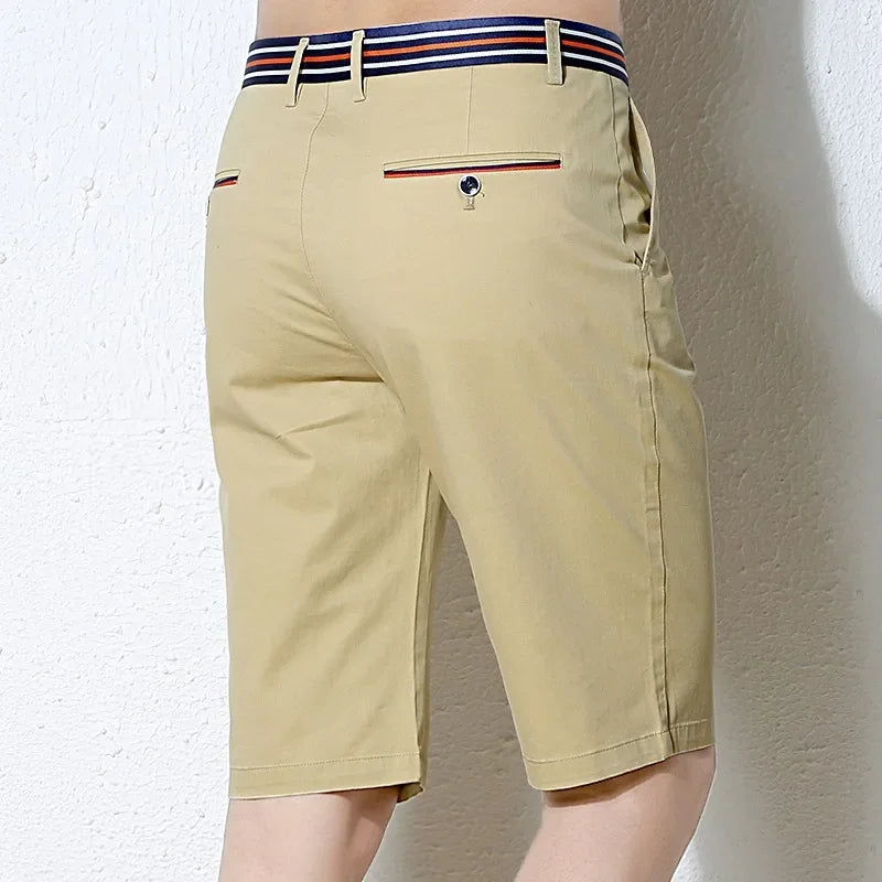 URSPORTTECH Men's Casual Oversized Sportswear Beach Shorts