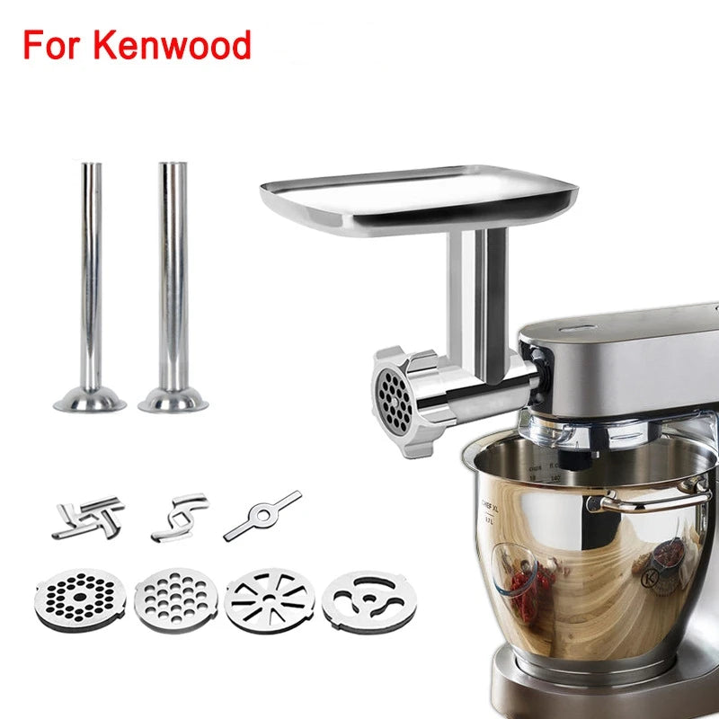 Kenwood Automatic Noodle Machine Accessories for Homemade Noodles