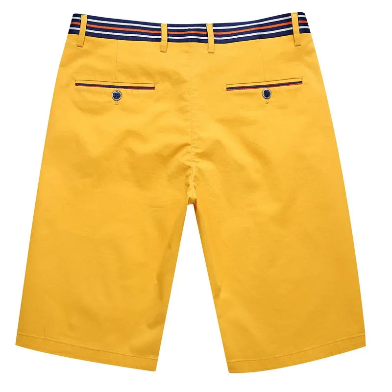 URSPORTTECH Men's Casual Oversized Sportswear Beach Shorts
