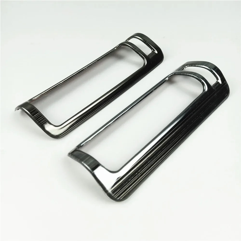 Audi A6 C7 Interior Door Panel Decorative Cover Trim