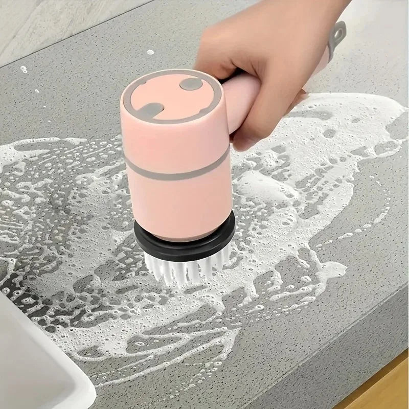 TINGBAI Portable Lint Remover Brush For Pet Hair Cleaning