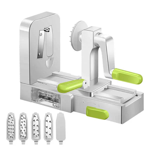 Vegetable Spiralizer Zucchini Noodle Maker for Healthy Meals