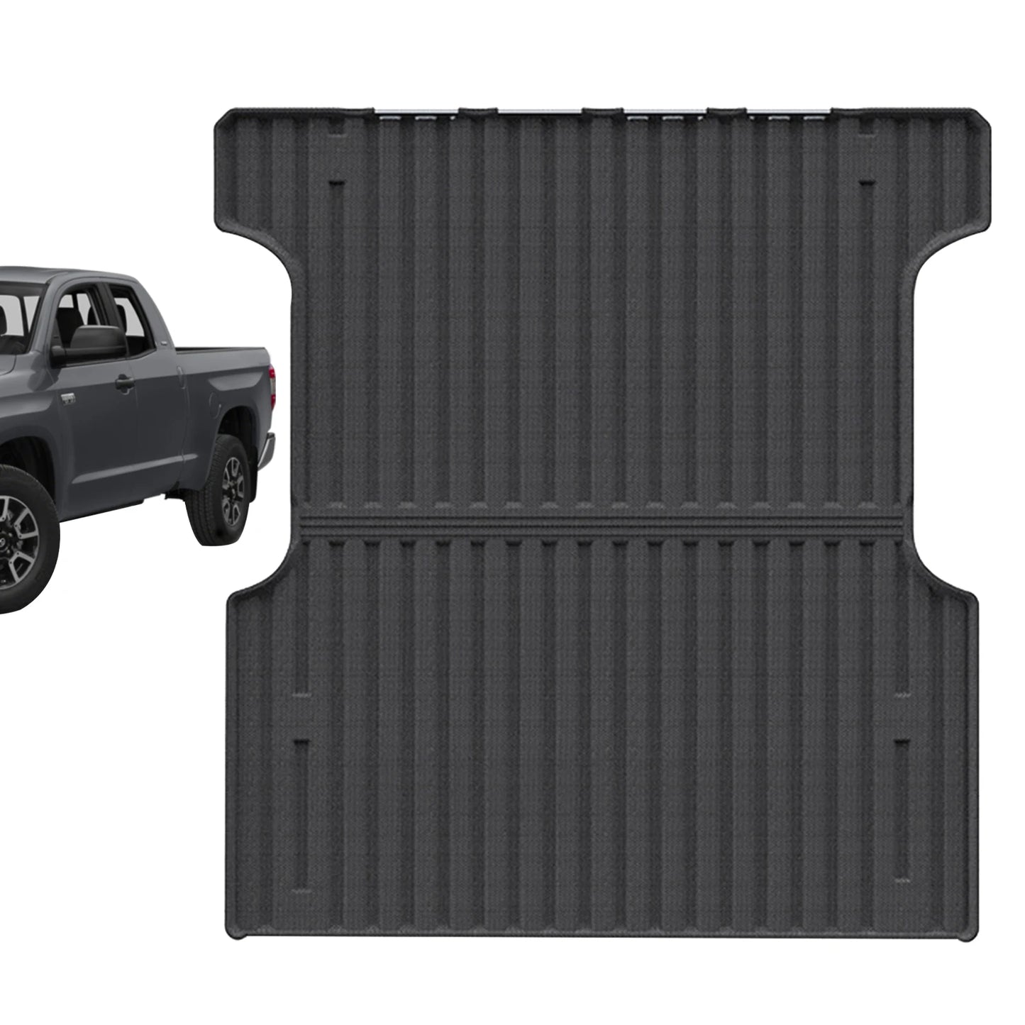 Toyota Tundra Trunk Cargo Mat Protection Pad Accessory