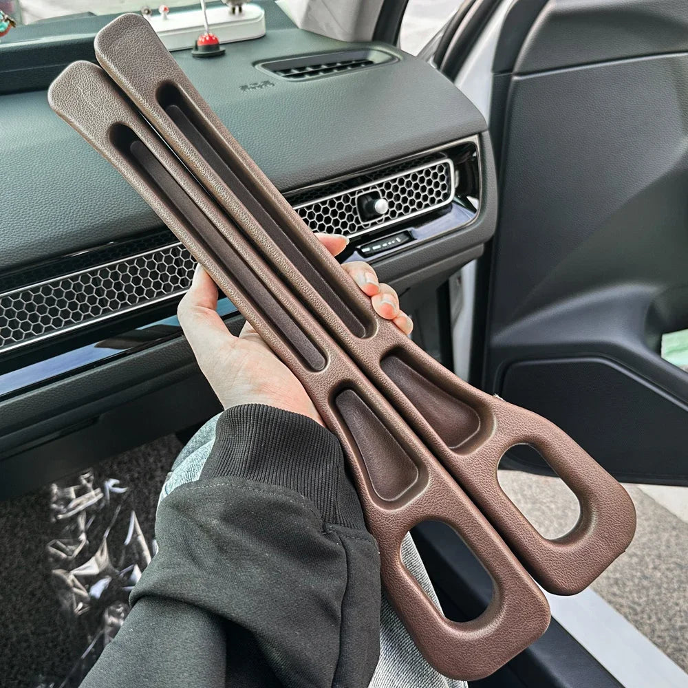 Universal Car Seat Gap Filler Storage Organizer for Interior