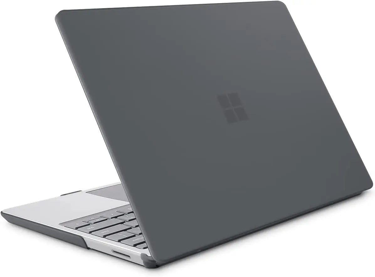 Matte Clear Case for Microsoft Surface Laptop Go Protection