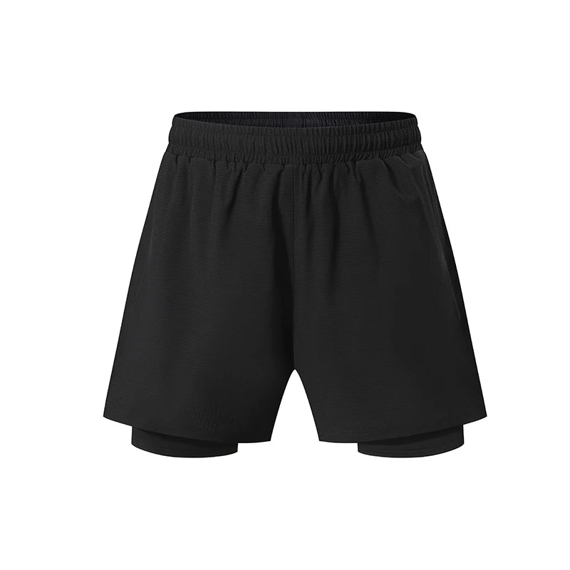 Guangdong Choice Mens Running Breathable Fitness Shorts