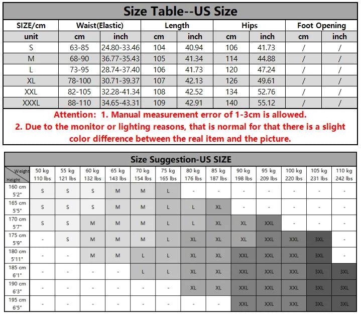 Trendy Men Harem Pants Casual Loose Jogger Sweatpants