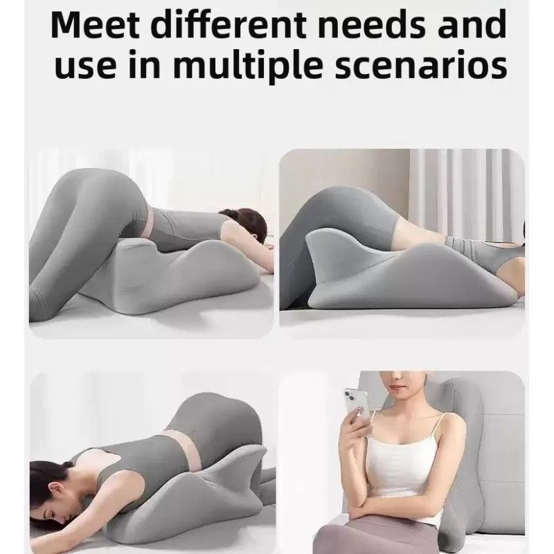 Jiangsu Lying Pillow Prone Pillow Multi Functional Comfort
