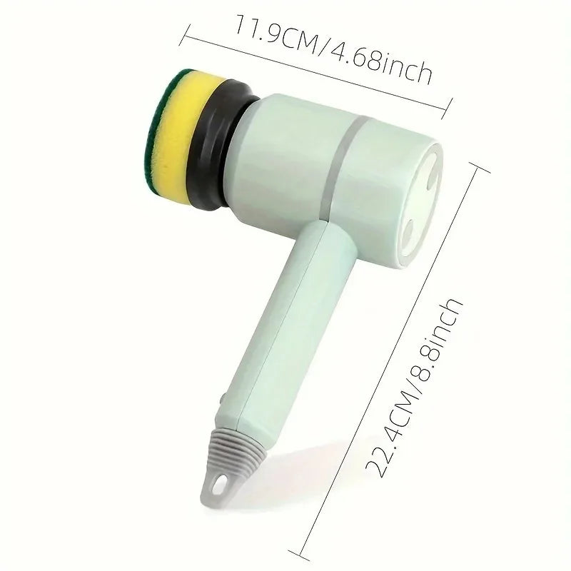 TINGBAI Portable Lint Remover Brush For Pet Hair Cleaning