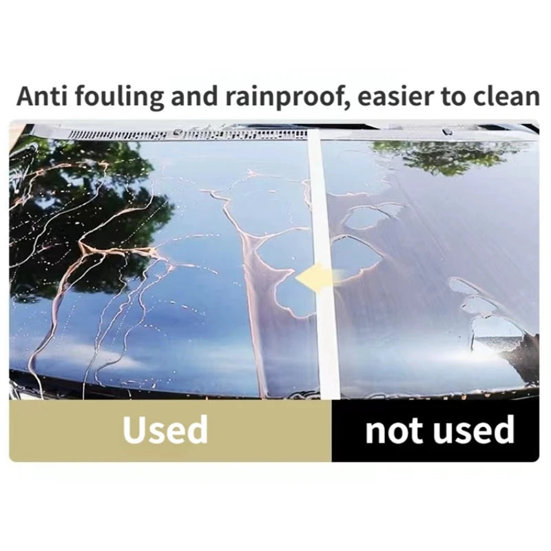 SOFT99 Japan Car Solid Wax Multifunctional Polishing Scratch Wax Decontamination Anti Oxidation Polishing Wax Car Paint Care