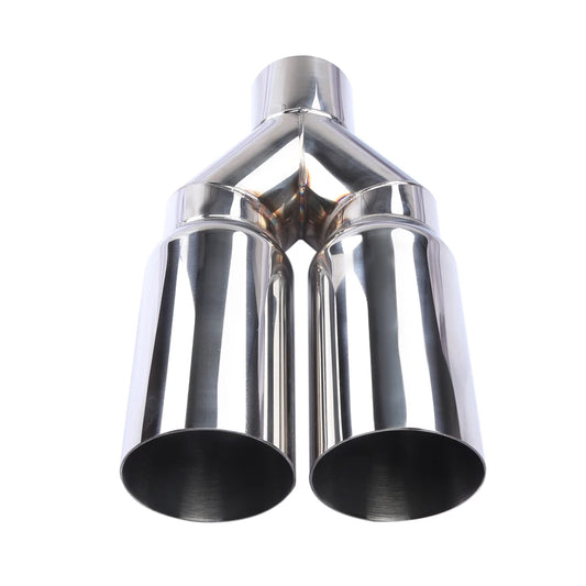 Choice Stainless Steel Exhaust Muffler For Car Replacement