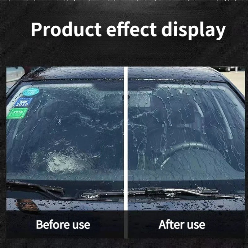 Soft99 Hydrophobic Windshield Water Repellent Treatment for Cars