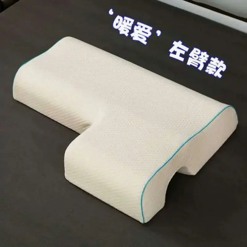 Guangdong Orthopedic Memory Sponge Cervical Pillow Lite