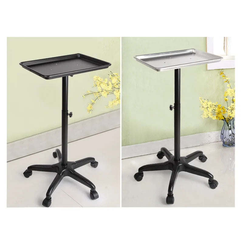 Mobile Hair Salon Trolley Cart for Beauty and Spa Use