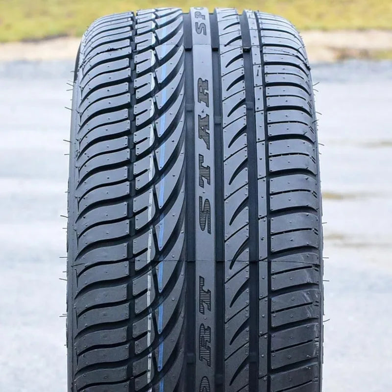 HP108 All-Season Passenger Car Performance Radial Tires