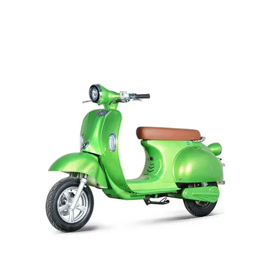 Higym Moto Electric Racing Motorcycle 72V Battery Powered