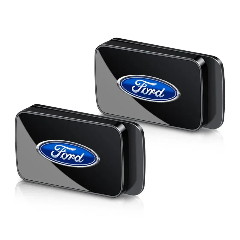 Car Safety Buckle Auto Seat Belt Stabilizer For Ford Models