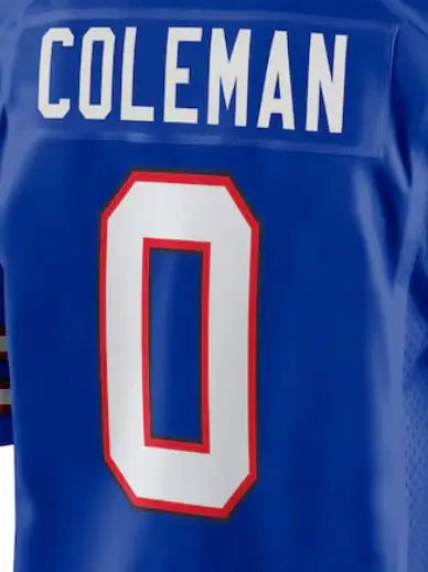 Buffalo Bills Stitched Authentic Football Jersey Josh Allen
