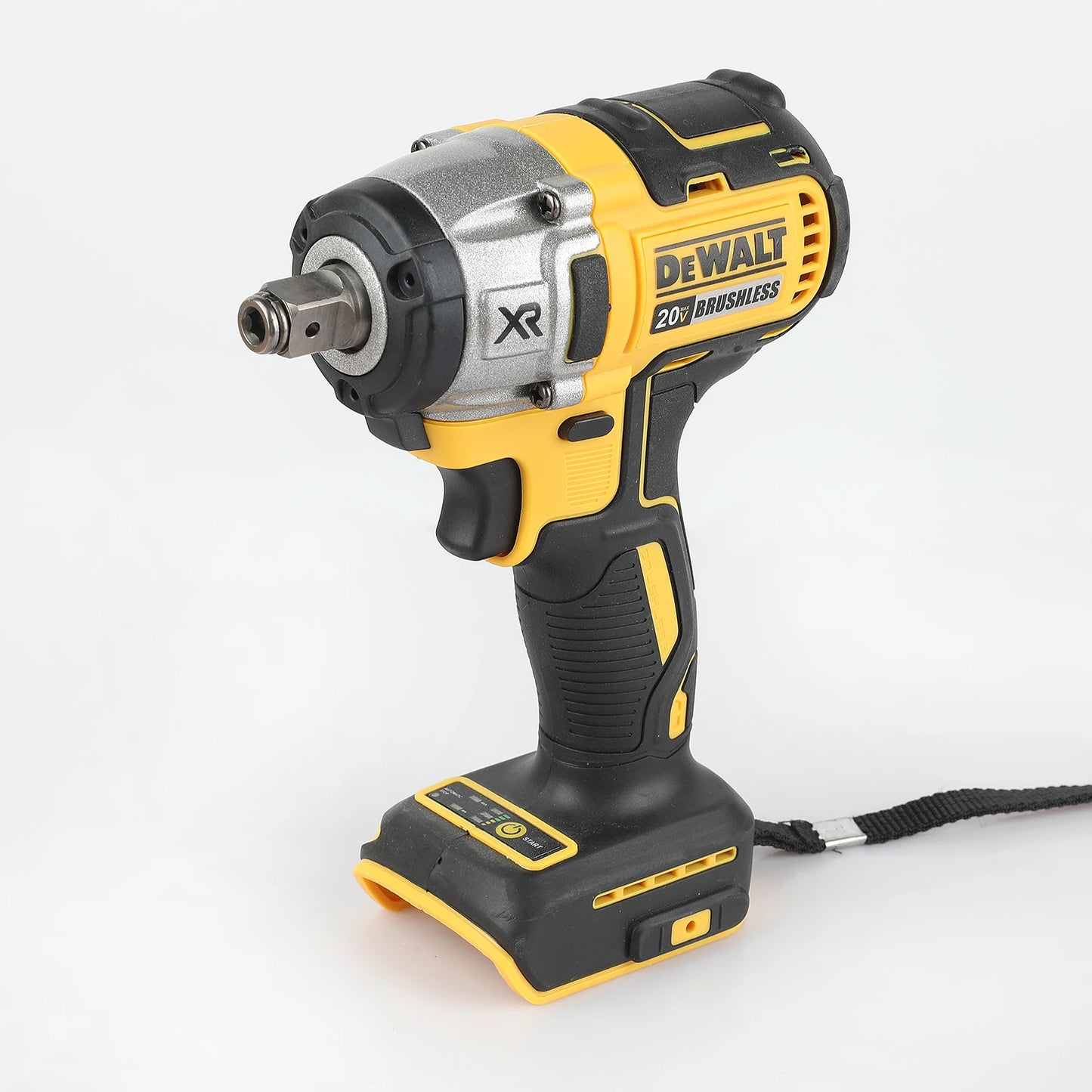 DeWalt DCF880 20V Cordless Brushless Impact Driver Pro