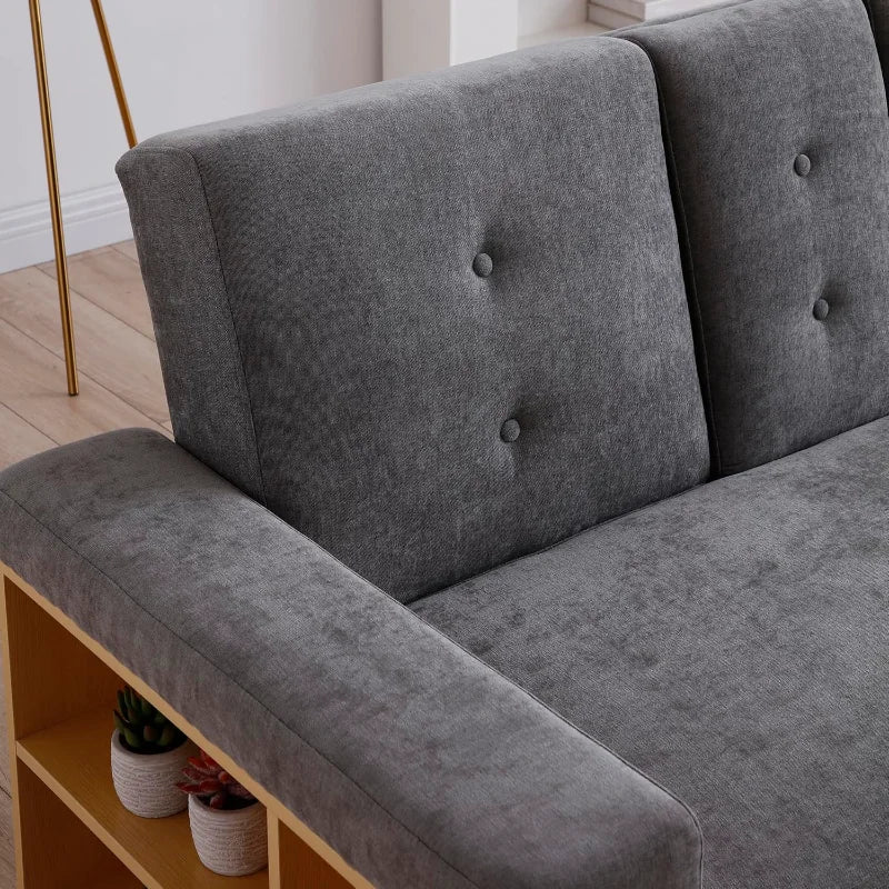 High Concerned Sofa Sleeper Storage Ottoman And Drawer