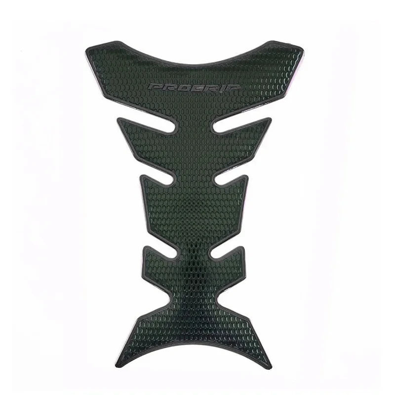 RPXBGUCKARHG Universal Carbon Fiber Tank Pad Protector