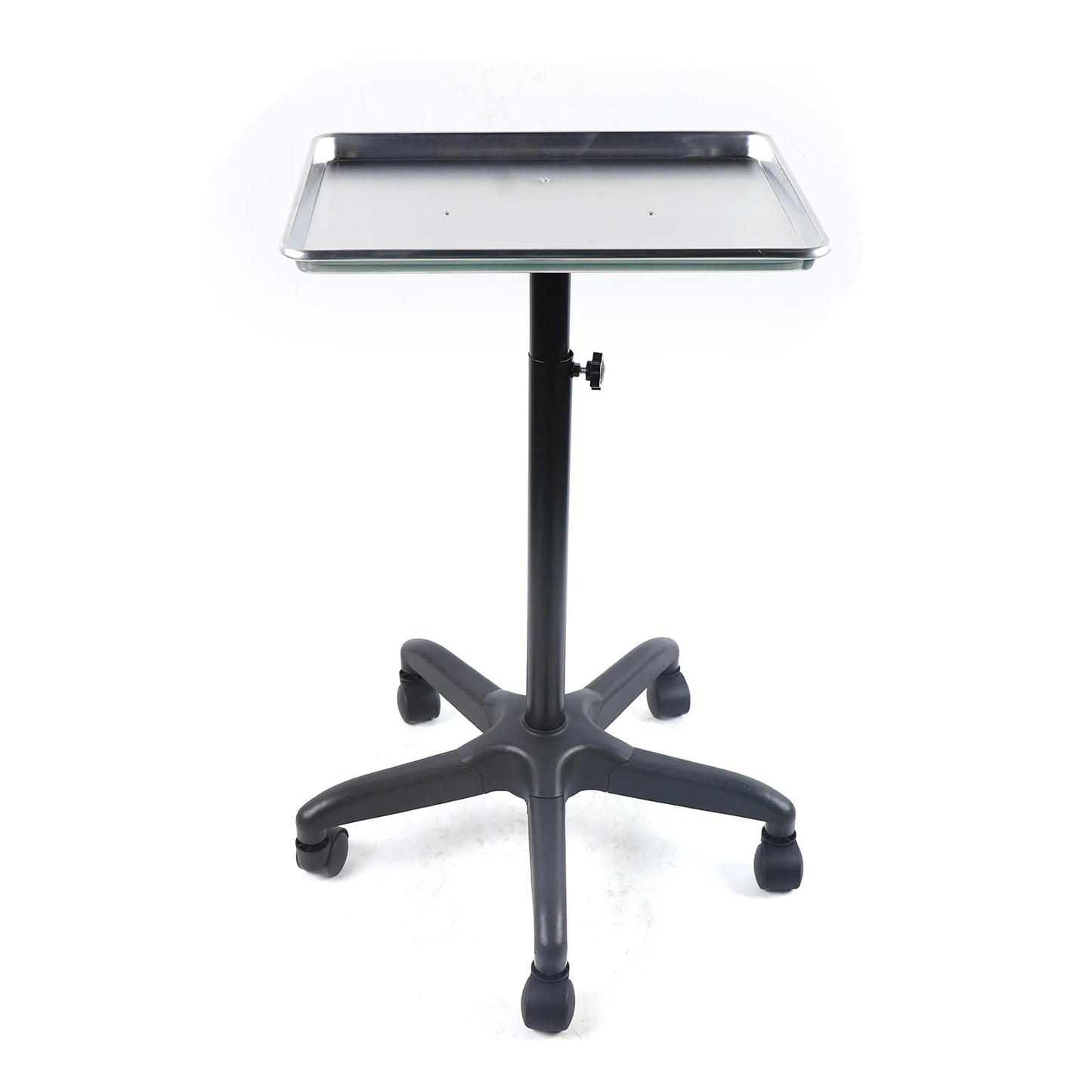 Mobile Hair Salon Trolley Cart for Beauty and Spa Use