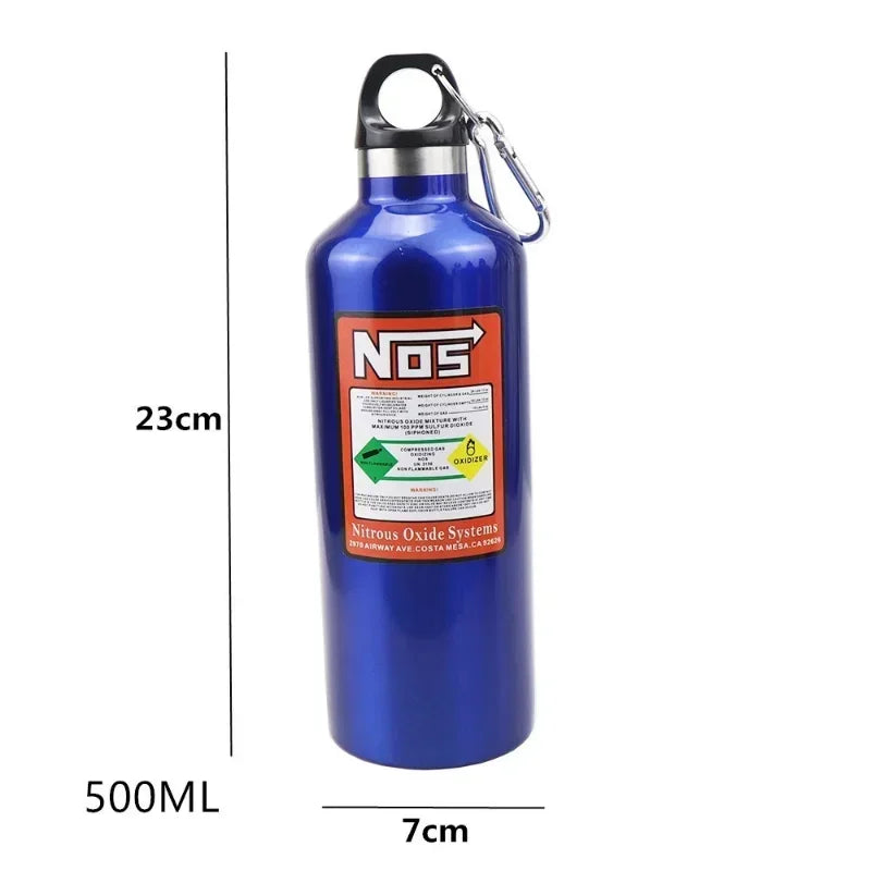 Stainless Steel Vacuum Travel Sports Water Bottle Cup