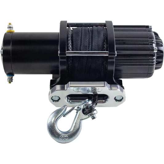 Viper 4500lb Waterproof Wireless Winch for UTV ATV