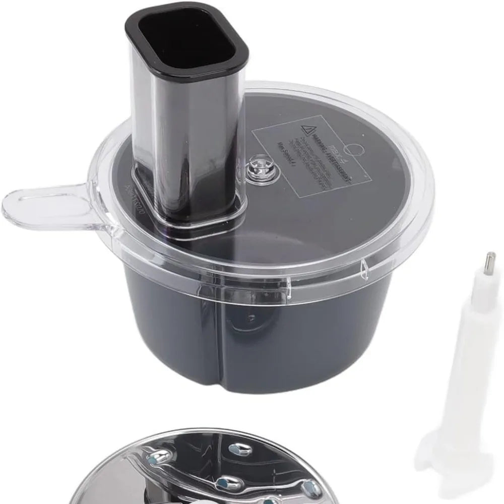 Kitchen Thermomix Vegetable Cheese Cutter Accessories for Effortless Slicing