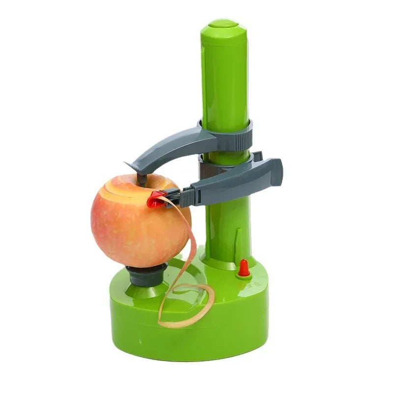 Automatic Electric Potato And Fruit Peeler Kitchen Tool