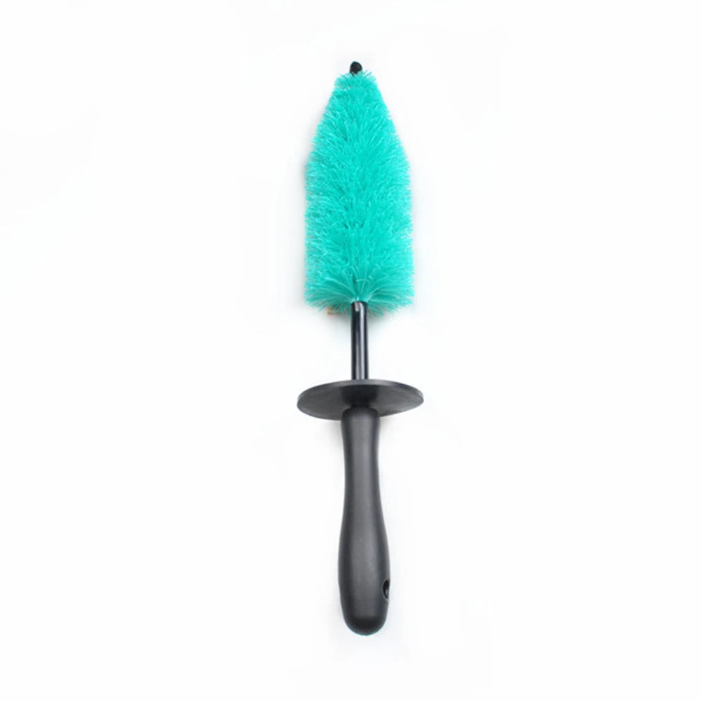 Car Wash Brush Kit for Soft Microfiber Auto Care Cleaning