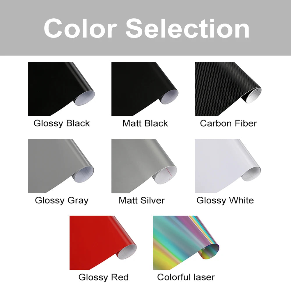 1941 Styling Car Hood Body Sticker For Jeep Wrangler Grand Cherokee Wagoneer Renegade Vinyl Film Decal Auto Tuning Accessories