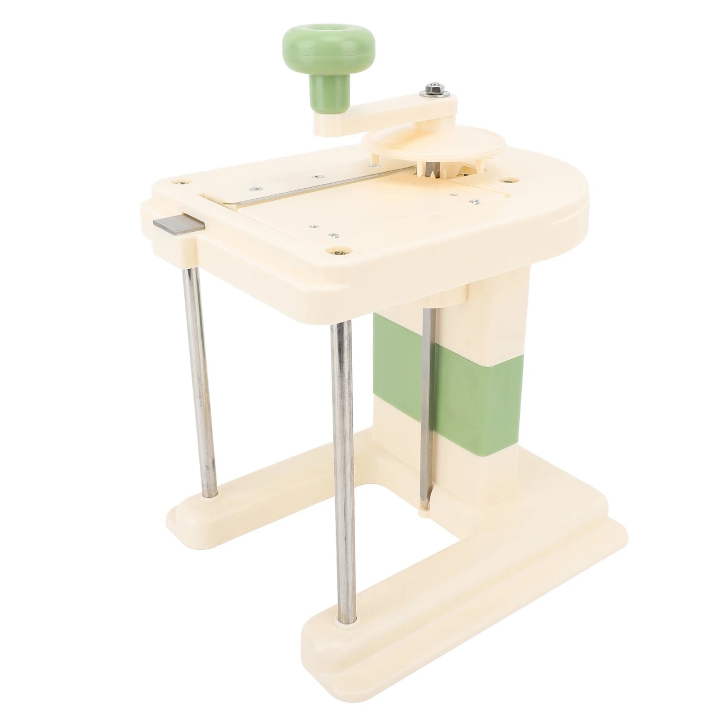 Topincn Manual Cabbage Grater Handheld Vegetable Chopper