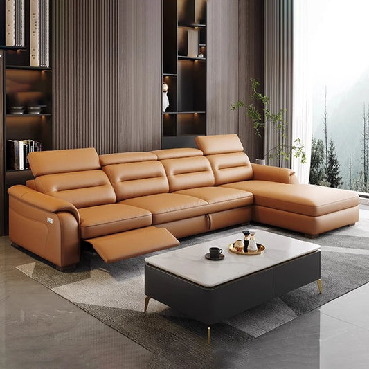 Mingdibao Multifunctional Convertible Sofa Bed Recliner