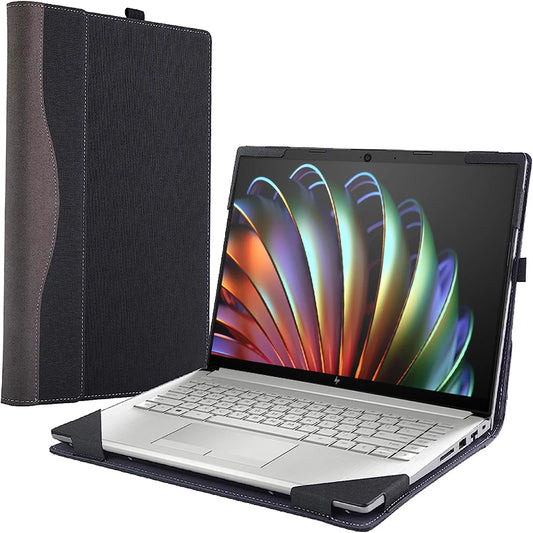 HP Envy x360 Laptop Protective Sleeve Case for Travel