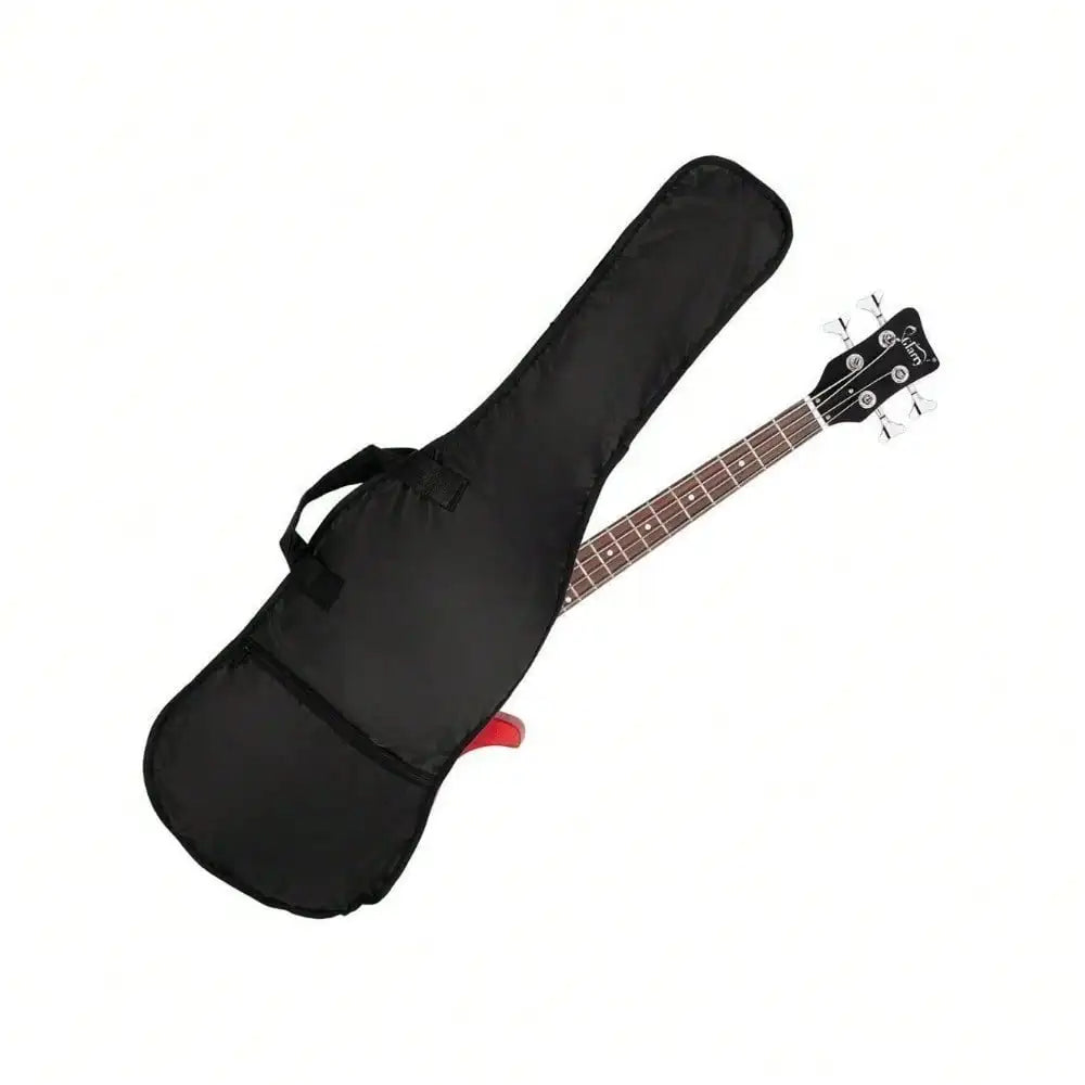 Child Electric Bass Guitar for School Beginners Right Handed