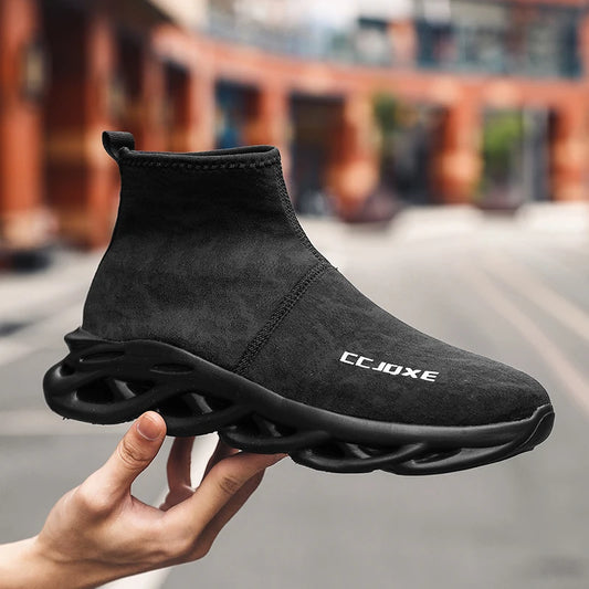 Choice Slip On Breathable Lightweight Unisex Sport Sneakers