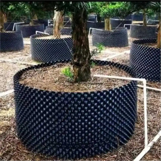 Choice Air Pruning Root Nursery Pots Trainer for Growth