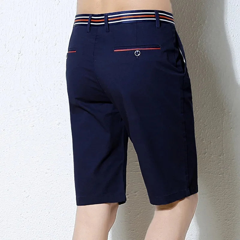 URSPORTTECH Men's Casual Oversized Sportswear Beach Shorts